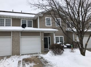 1172 S 52nd St UNIT 302, West Des Moines, IA 50265