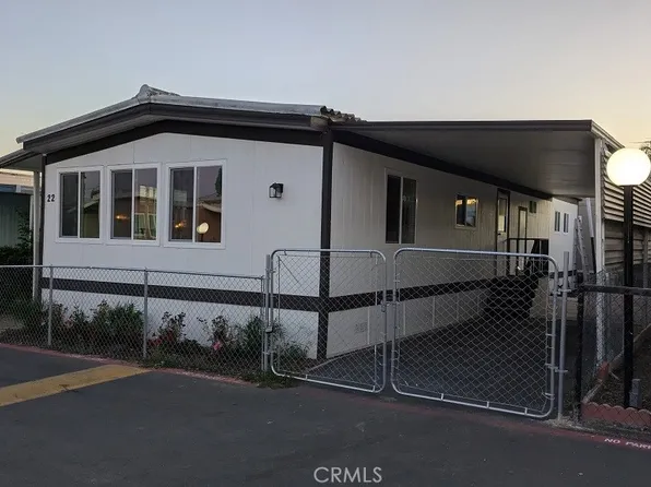 2280 W Rialto Ave Space 22, San Bernardino, CA 92410