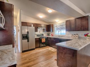 211 Rodeo Dr, Lakeside, AZ 85929