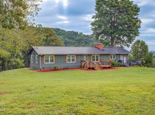 1084 Highway 394, Blountville, TN 37617