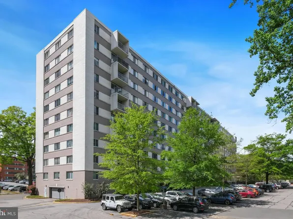 4977 Battery Ln #1513, Bethesda, MD 20814