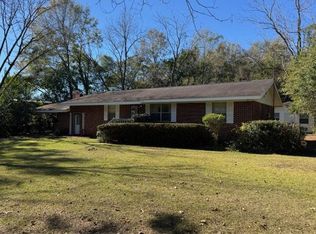 3410 Holland Rd, Newton, AL 36352