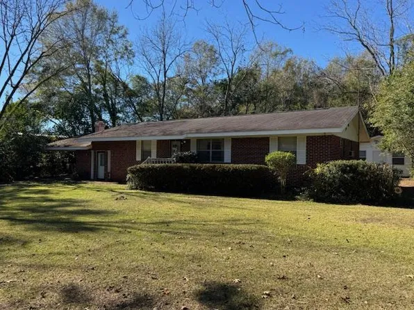 3410 Holland Rd, Newton, AL 36352