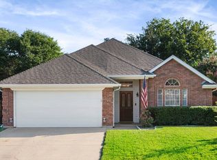 2011 Chrisman Trl, Mansfield, TX 76063