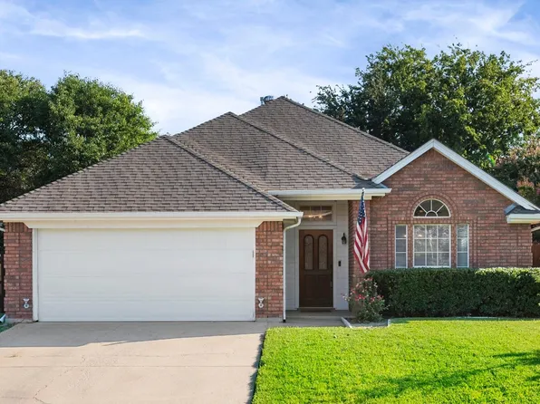 2011 Chrisman Trl, Mansfield, TX 76063