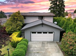 1009 Rowell St, Steilacoom, WA 98388