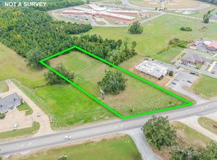 Harper Rd, Corinth, MS 38834