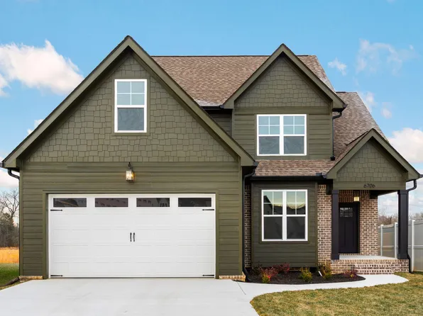 6706 Dharma Loop #66, Chattanooga, TN 37412