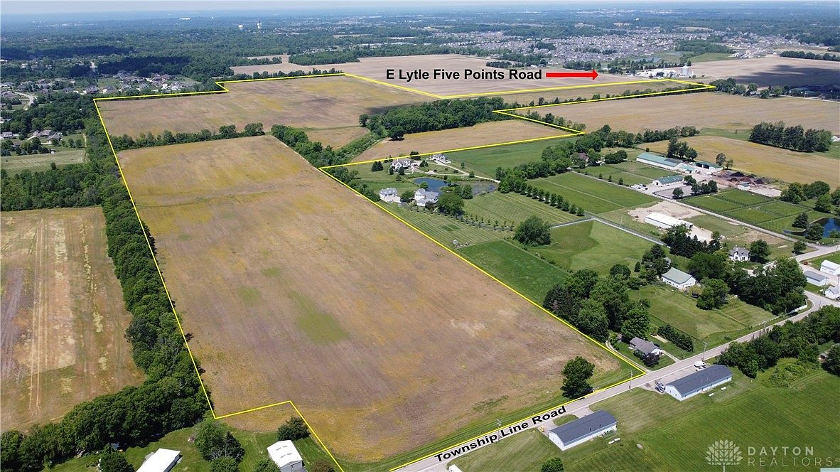 0 E Lytle Five Points Rd, Waynesville, OH 45068 MLS 902447 Zillow