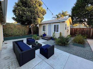 327 Riverside Ave #ADU, Fremont, CA 94536