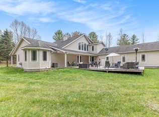 11730 S East Torch Lake Dr, Alden, MI 49612