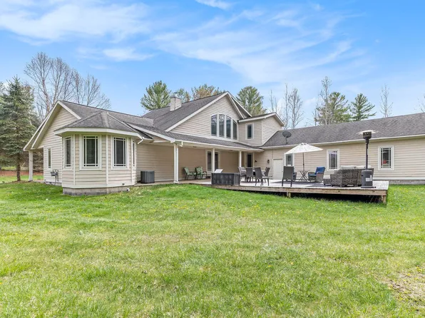 11730 S East Torch Lake Dr, Alden, MI 49612