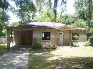 1910 E Flora St, Tampa, FL 33610