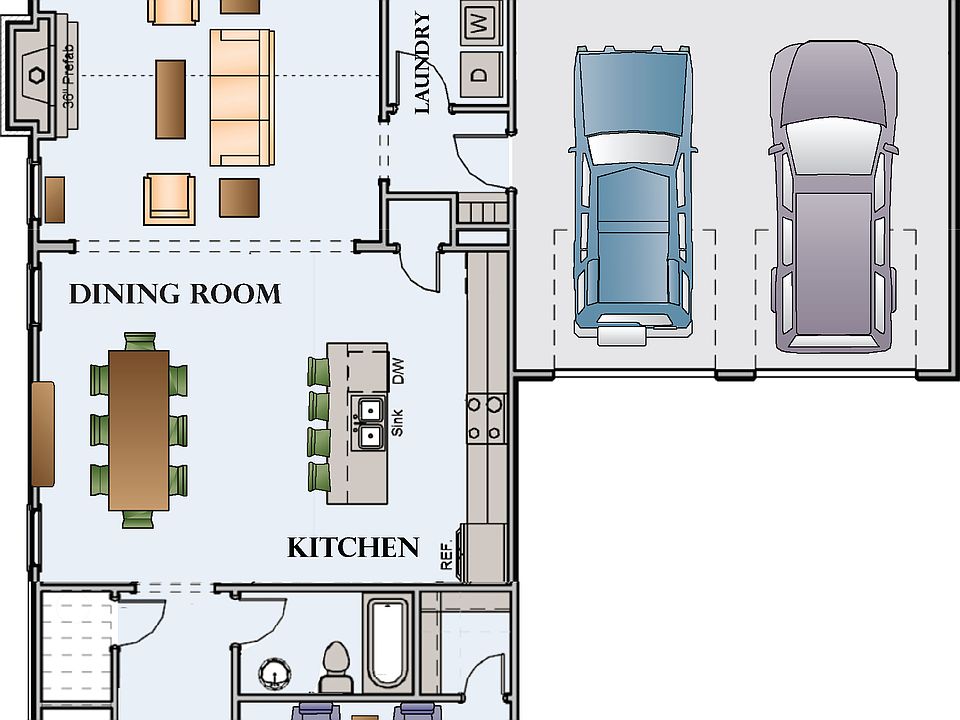 2nd image of 296 Griffin Park Trce #Ysjumo