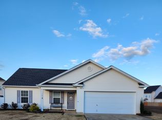 926 Rip Rap Dr, Boiling Springs, SC 29316