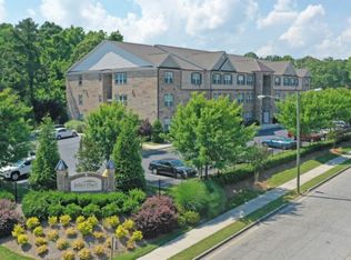 Juliet Place Apartments, Greensboro, NC 27406