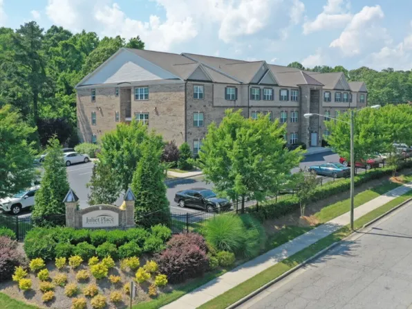Juliet Place Apartments