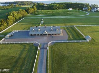 3002 Bennett Point Rd, Queenstown, MD 21658