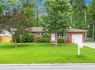 5648 Lawson Hall Rd, Virginia Beach, VA 23455