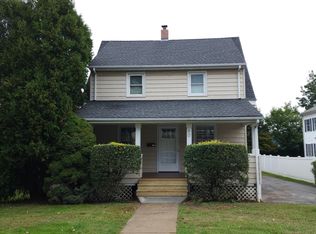 60 Houston Ter, Stamford, CT 06902