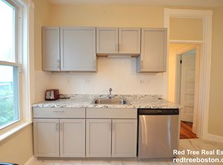 10 Bucknam St #1, Roxbury, MA 02120