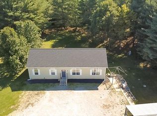 7021 W Alfred Ln, Ellettsville, IN 47429