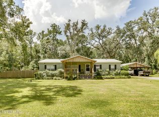 3406 Brown Rd, Green Cove Springs, FL 32043
