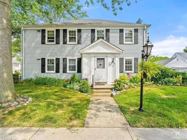 54 D Old Nassau Rd, Monroe Township, NJ 08831