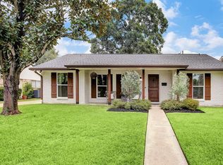 5518 Birdwood Rd, Houston, TX 77096