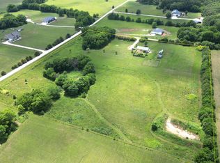 779 E 446th Rd, Bolivar, MO 65613