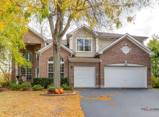 1905 S Osprey Ln, Libertyville, IL