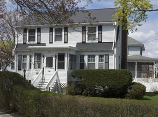 14 Milton Rd, Quincy, MA 02171