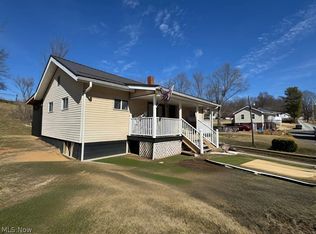 39775 Rosemary Camp Rd, Flushing, OH 43977