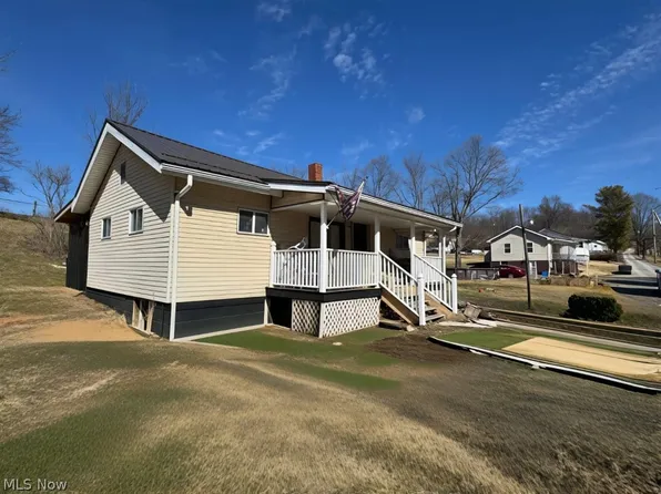 39775 Rosemary Camp Rd, Flushing, OH 43977