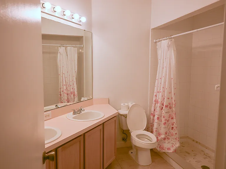 En-suit Bathroom