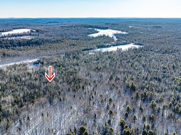 TBD Silver Ridge Road, Silver Ridge Twp, ME 04776