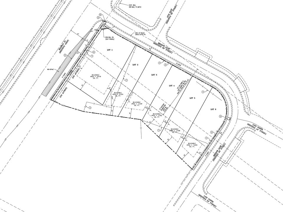 2nd image of E Meadow Ln