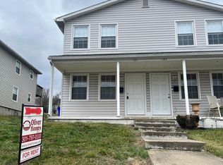 203 Wakefield Rd #203, Hagerstown, MD 21740