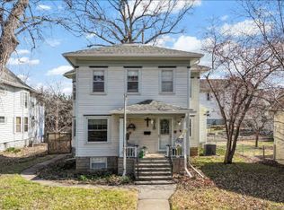 315 Crescent St, Shenandoah, IA 51601