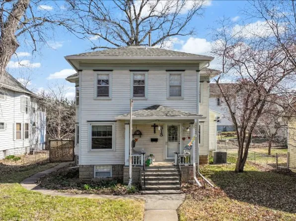 315 Crescent St, Shenandoah, IA 51601