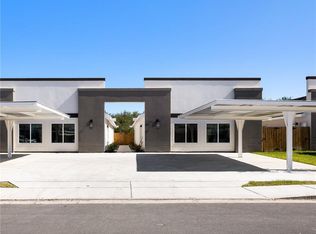3509 S Dominique Dr #2, Pharr, TX 78577