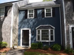37 Woodview Dr #37, Brewster, MA 02631