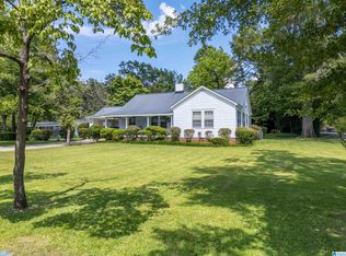 501 2nd Ave NE, Jacksonville, AL 36265