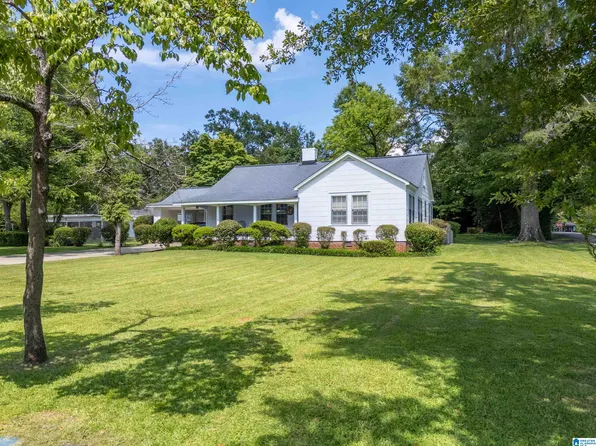 501 2nd Ave NE, Jacksonville, AL 36265