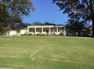 204 McCollum Dr, Forrest City, AR 72335