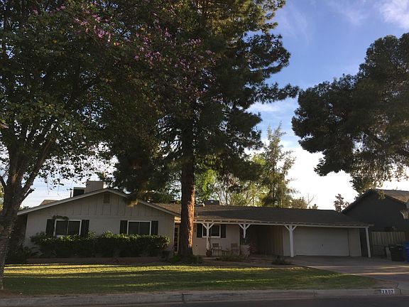2nd image of 1807 W Las Palmaritas Dr
