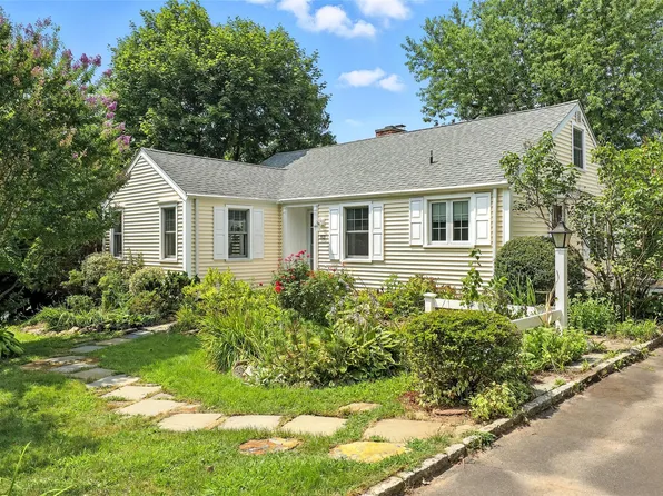 70 Davenport Avenue, Port Chester, NY 10573