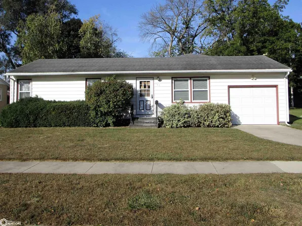 107 Michigan Ave, Iowa Falls, IA 50126