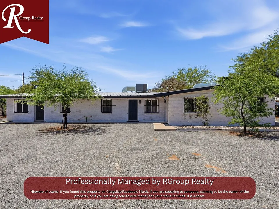 2535 N Dodge Blvd #2