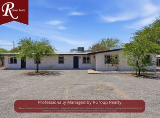 2535 N Dodge Blvd #2, Tucson, AZ 85716